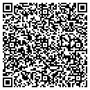 QR code with J C Industries contacts