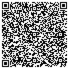 QR code with Mc Kenzie Funeral Home Obituary contacts
