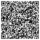 QR code with HTD Florist contacts