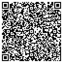 QR code with D & D Retouch contacts