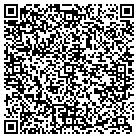 QR code with Mcculley's Country Kitchen contacts