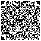QR code with Saint Davids Episcopal Church contacts