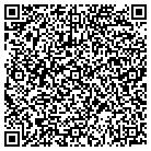 QR code with James E Ward Agricultural Center contacts