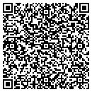 QR code with Able Moving Co contacts