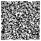 QR code with Gallaway City Police Department contacts
