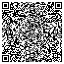 QR code with Tip Top Signs contacts