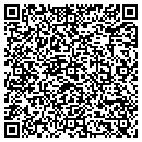 QR code with SPF Inc contacts