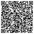 QR code with SES Consulting contacts