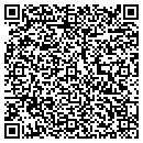 QR code with Hills Vending contacts