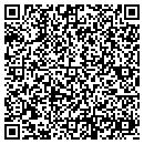 QR code with RC Designs contacts