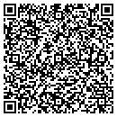 QR code with Hollis Gallery contacts