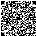 QR code with Anaideal contacts