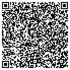 QR code with The University Tenn At Martin contacts