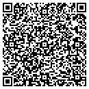 QR code with Db Rentals contacts