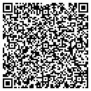 QR code with Kappa Delta contacts