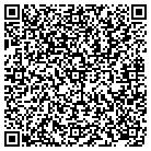QR code with Peebles Department Store contacts