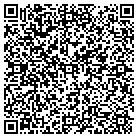 QR code with AAA Autoservice & Tire Center contacts