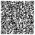 QR code with Phil's Frugal Factory Frame contacts