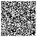 QR code with Symbion contacts