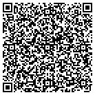 QR code with L A Osborne Watch Repairing contacts