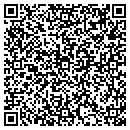 QR code with Handlebar Toys contacts