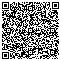 QR code with DCI contacts