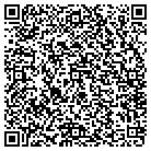 QR code with Walkers Auto Service contacts