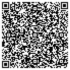 QR code with Hancock County Rescue contacts