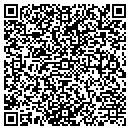 QR code with Genes Printing contacts