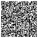 QR code with D 3 Grafx contacts