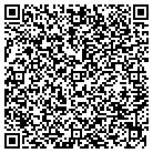 QR code with Triune United Methodist Church contacts