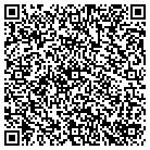 QR code with Nature's Point Mfd Stone contacts