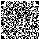 QR code with Adh Financial System Inc contacts