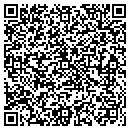 QR code with Hkc Properties contacts