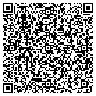 QR code with Macon Small Engine Parts contacts