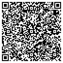 QR code with HP Large Farms contacts