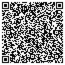 QR code with Allpak Co contacts
