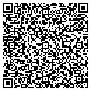 QR code with Helen Vending contacts