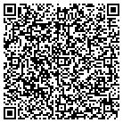 QR code with J & J Collett Drywall Services contacts