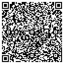 QR code with Astran Inc contacts
