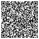 QR code with Martin Fish contacts