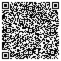 QR code with CMA contacts