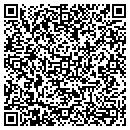 QR code with Goss Excavating contacts