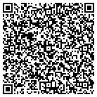 QR code with R & R Construction & Rmdlg contacts