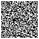 QR code with Regeon & Thompson Pllc contacts