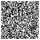 QR code with Mc Inturff Milligan and Brooks contacts