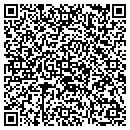 QR code with James E Fox MD contacts