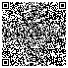 QR code with Hercules Custom Homes Inc contacts
