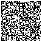 QR code with Claudia Garcia Service Company contacts