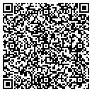 QR code with Psychic Reader contacts